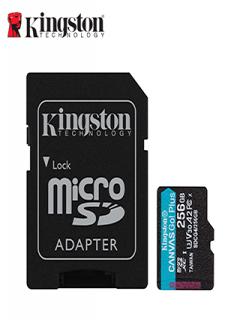 SDCG4/256GB