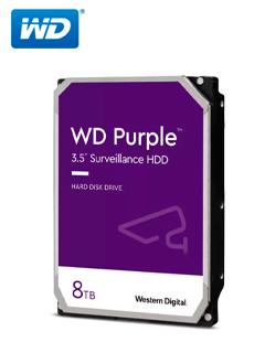 WD85PURZ