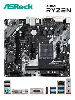 B450M-HDV R4.0