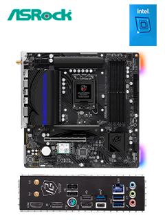 B760M PG RIPTIDE WIFI