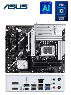 PRIME Z890-P WIFI