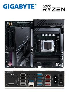 B850 A ELITE WF7