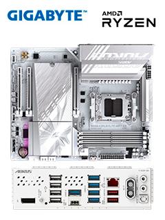 B850 A ELITE WF7 ICE