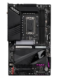 Z790 AORUS ELITE AX