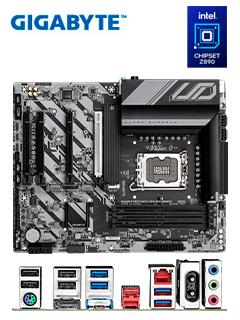Z890 UD WIFI6E