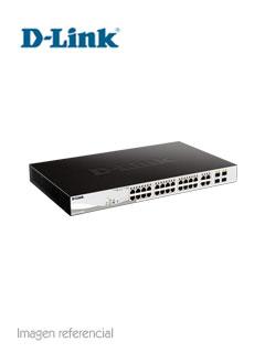 DGS-1210-28MP