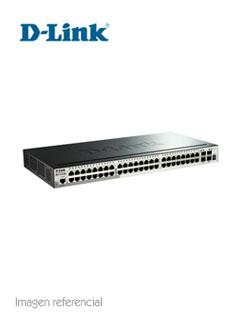 DGS-1510-52X
