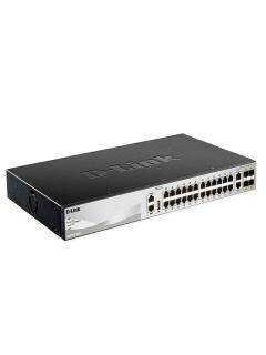 DGS-3130-30TS