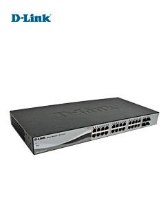 DGS-1210-28