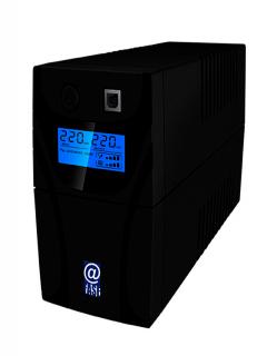 AUR-650-LCD-USB