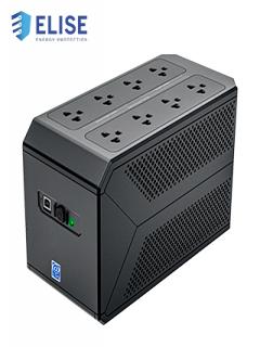 PBOX-650
