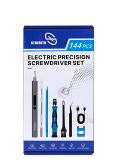 MINI ELECTRIC SCREWDRIVER 144P
