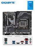 Z790 D DDR4