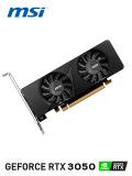 GEFORCE RTX 3050 LP 6G OC